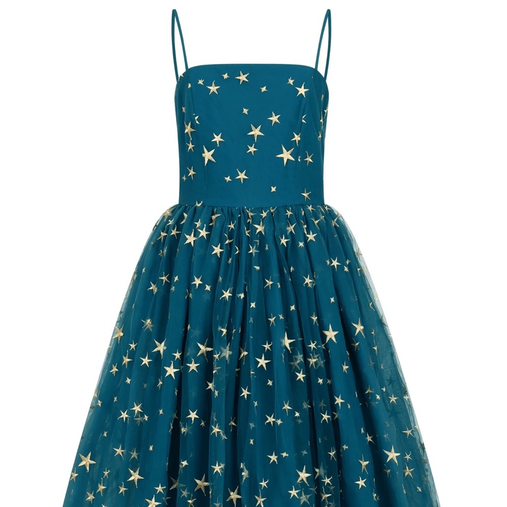 JessaKae Night Sky Dress